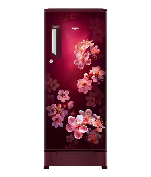 215 IMPC PRM 5S INV WINE BLOSSOM-Y