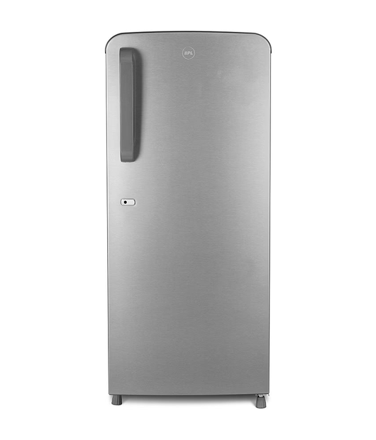 BPL 187L 2 STAR DIRECT COOL SINGLE DOOR REFRIGERATOR, BRD-F210EBPSGS