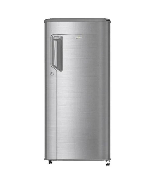 205 IMPC PRM 3S TITAN STEEL-Y