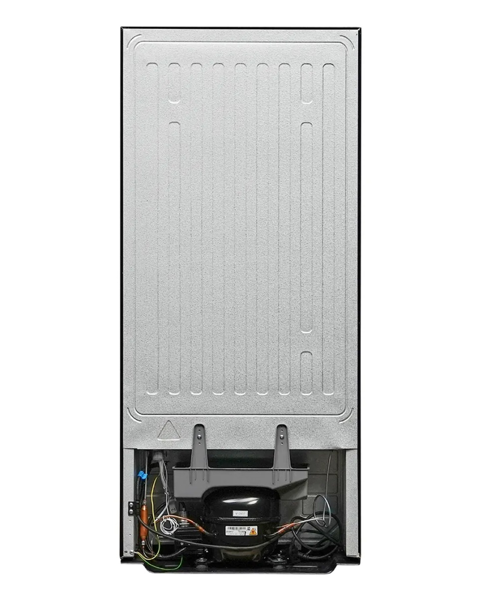 Haier 190 L, 3 Star, Zoom Glass Finish Direct Cool Single Door Refrigerator