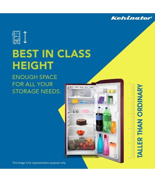 KEL REF DC 201L 4S KRD-I210EDEGWS FRUSIA