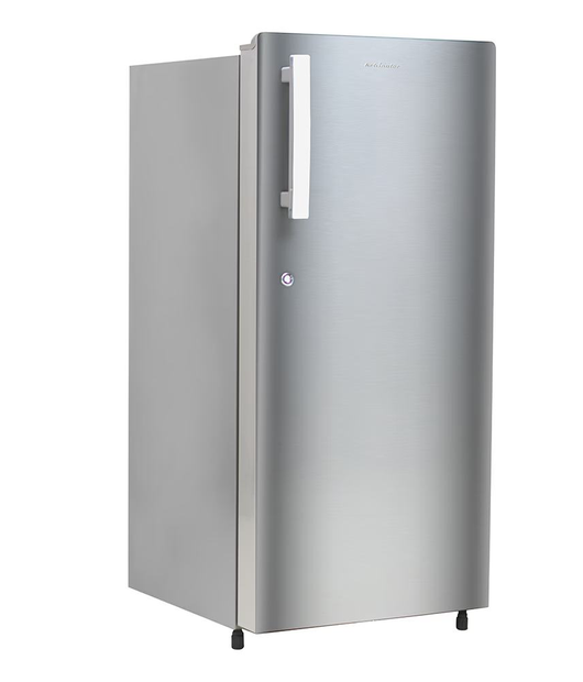 KEL REF KRD-F200EBPHGD STEEL GR DC 188L 2S