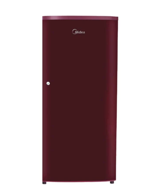 MIDEA FRIDGE DC MDRD170D1XPAW 170L 1S WINE