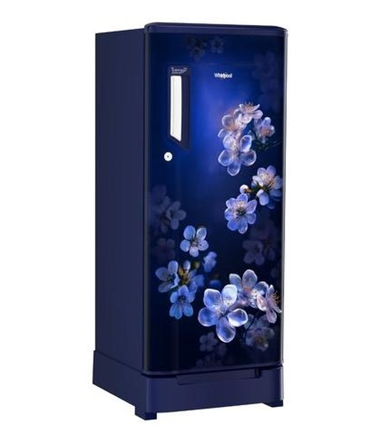 205 IMPC PRM INV 5S SAPPHIRE BLOSSOM-Y