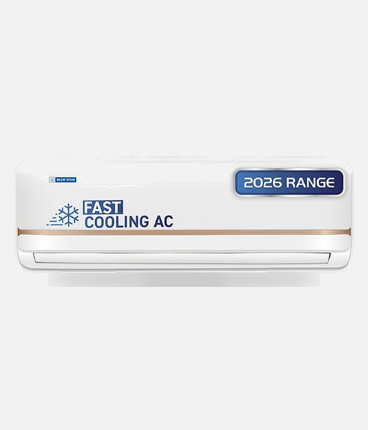 BLUESTAR AIRCONDITIONER FA212TXU 1.0T 2S NON INV