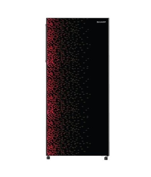 FRIDGE SHARP SJ-G19ST-MR DC 193L 4S