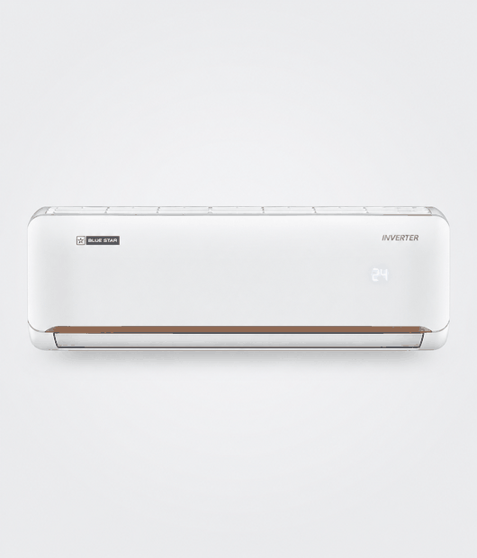 BLUESTAR AIRCONDITIONER IA318TXU 1.5T 3S INV