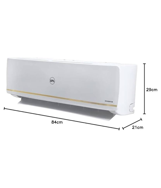 A/C BPL BAS-V183ATFG 18K 1.5T 3S INV