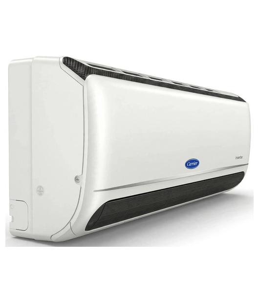 CARRIER AIRCONDITIONER 12K INDUSGXI WIFIALPHA H.JET CAI12IN5R36WO 1T5SINV(2026 MODEL)