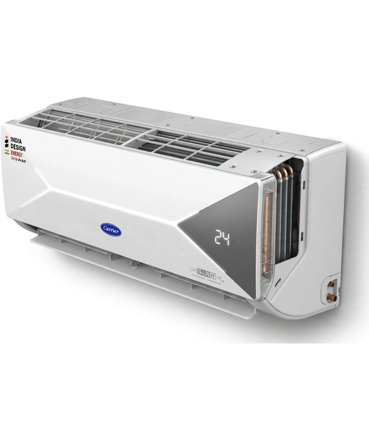 CARRIER AIRCONDITIONER 18KXCEL LUMOGXI ALPHA H.JET CAI18CL5R36W01.5T5SINV(2026 MODEL)
