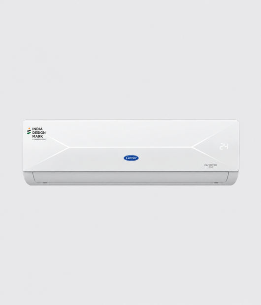 CARRIER AIRCONDITIONER 19KXCEL LUMOGXI ALPHA H.JET CAI19CL3R36F01.5T3SINV(2026 MODEL)