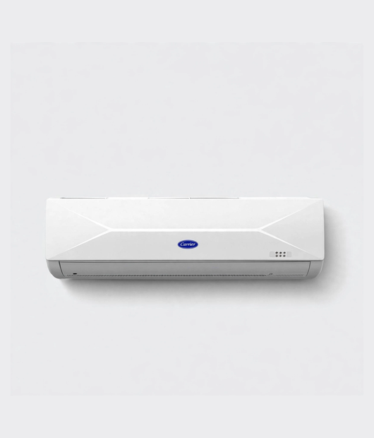 CARRIER AIRCONDITIONER 18KXCEL LUMOGXI ALPHA H.JET CAI18CL5R36W01.5T5SINV(2026 MODEL)