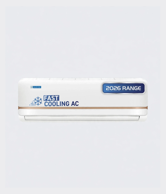 BLUESTAR AIRCONDITIONER FA218TXU 1.5T 2S NON INV