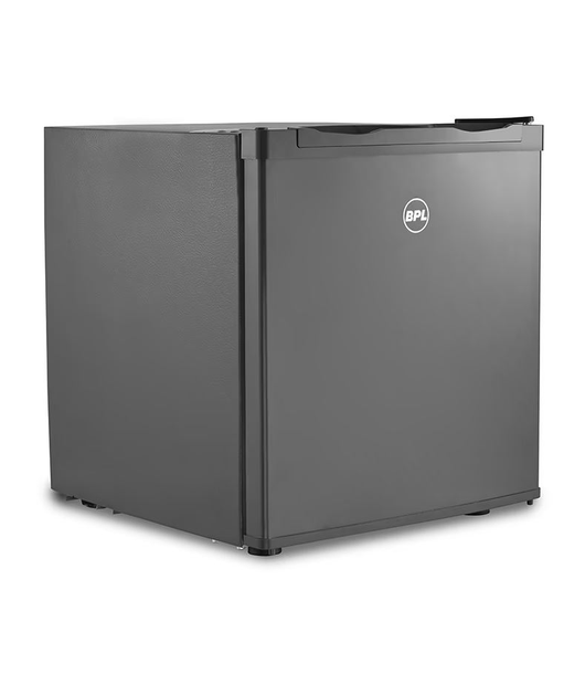 BPL FRIDGE DC CMPCT 45L 2S BRC-F060RBPSGV GREY