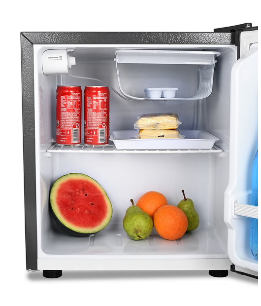 BPL FRIDGE DC CMPCT 45L 2S BRC-F060RBPSGV GREY