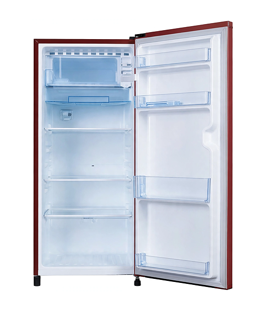 FRIDGE LLOYD GLDC192SRRT1LC DC 178 2S TG ROYAL RED