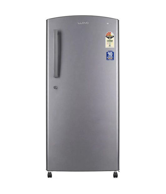 FRIDGE LLOYD DGLDC203SSST2JC C 188 3S TG STAINLESS STEEL