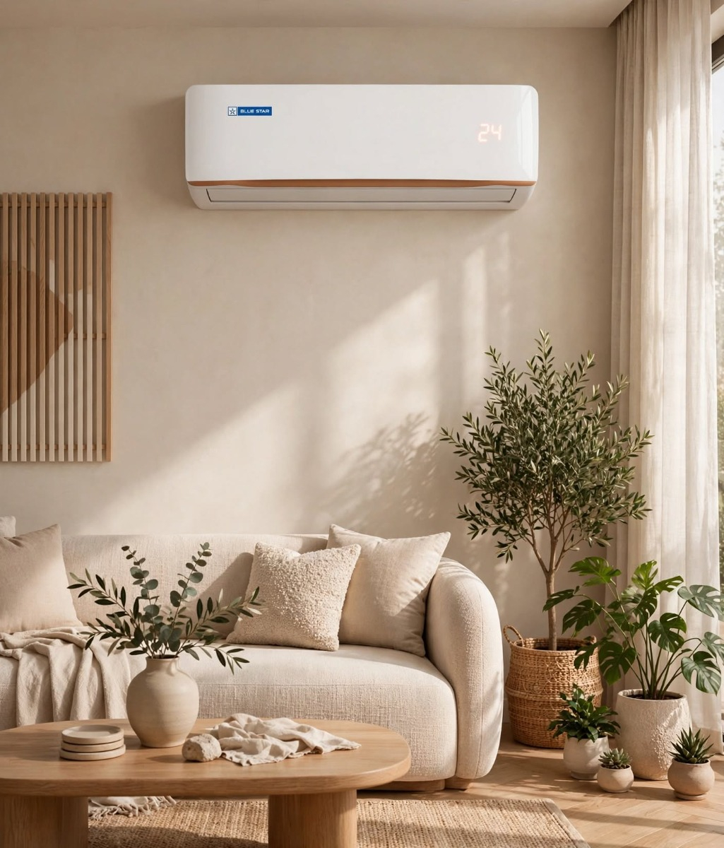 BLUESTAR AIRCONDITIONER IA322GXU 2.0T 3S INV