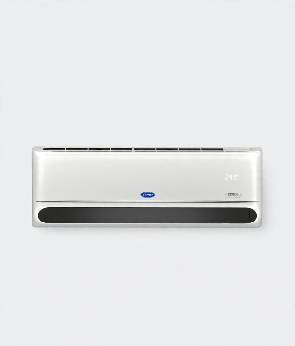 CARRIER AIRCONDITIONER 12K INDUS GXI ALPHA HYBRIDJET CAI12IN3R36F0 1.0T 3S INV