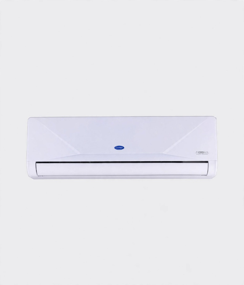 CARRIER AIRCONDITIONER 12KXCEED EDGEGXI W.ALH H.JET CAI12XD3R36W0 1T3SINV(2026 MODEL)