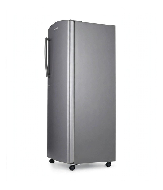 FRIDGE LLOYD DGLDC203SSST2JC C 188 3S TG STAINLESS STEEL