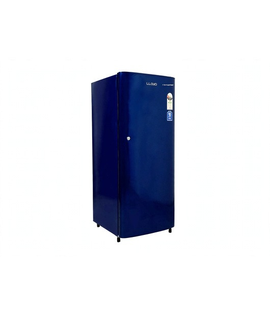 FRIDGE LLOYD GLDF205SRBT2LC DC 188 5S INV ROYAL BLUE