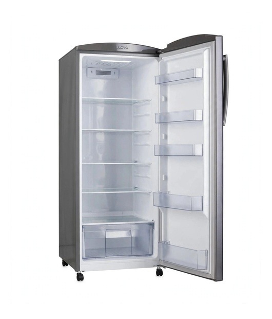 FRIDGE LLOYD DGLDC203SSST2JC C 188 3S TG STAINLESS STEEL