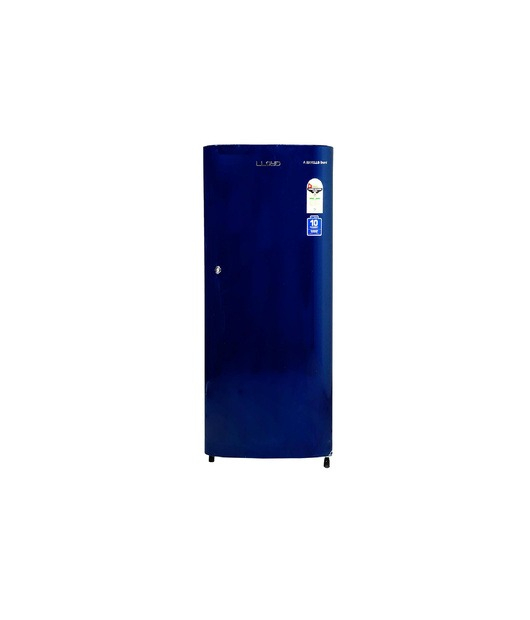 FRIDGE LLOYD GLDF205SRBT2LC DC 188 5S INV ROYAL BLUE