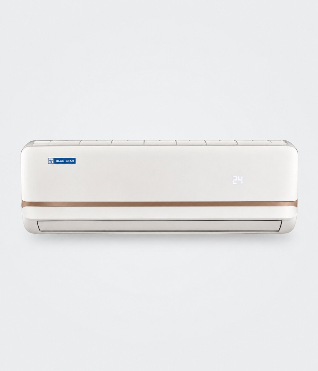 BLUESTAR AIRCONDITIONER IA512QXUS SMART 1.0T 5S INV(2026 MODEL)