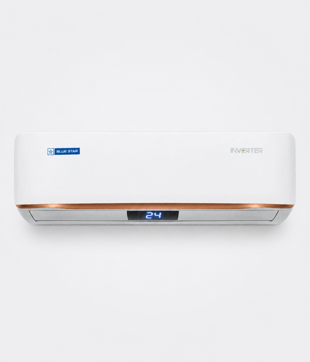 BLUESTAR AIRCONDITIONER IA512GXUS SMART 1.0T 5S INV