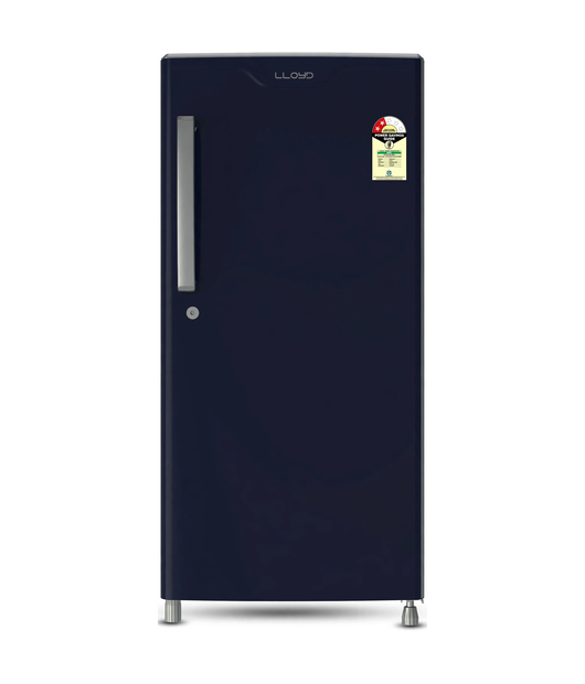 LLOYD FRIDGE DC GLDS192ABBCF 175 2S TG BLINK BLUE