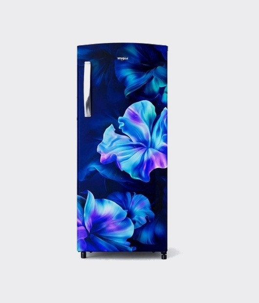 215 IMPRO PRM 5S INV SAPPHIRE Silk-Y