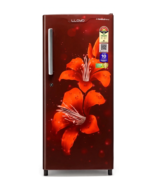 FRIDGE LLOYD GLDF205SLWT2LC DC 188 5S INV LILLY WINE