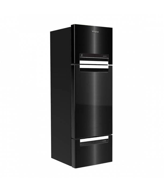 PRONXT DF285 3D PRM 2S -Y GRAVITY BLACK