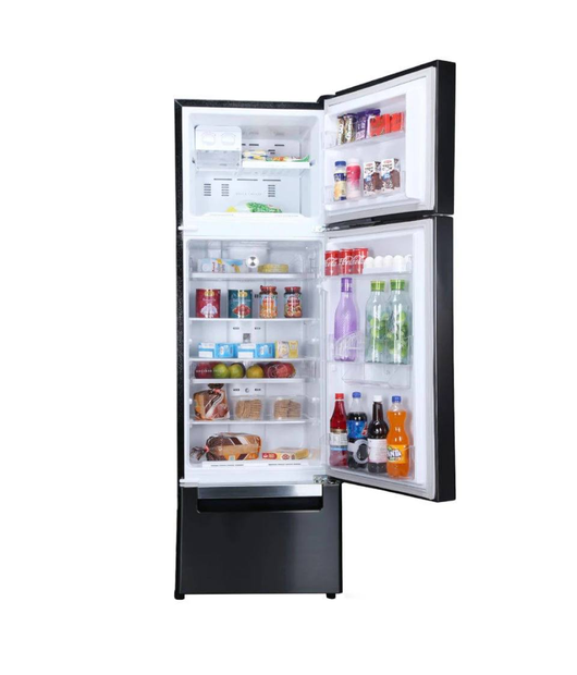 PRONXT DF285 3D PRM 2S -Y GRAVITY BLACK