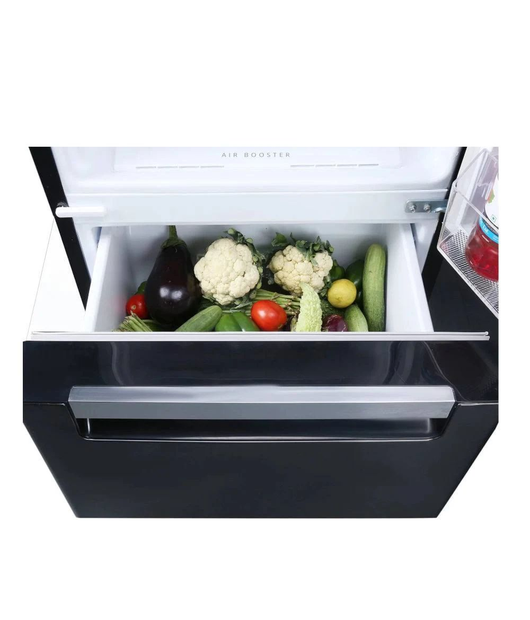 PRONXT DF285 3D PRM 2S -Y GRAVITY BLACK