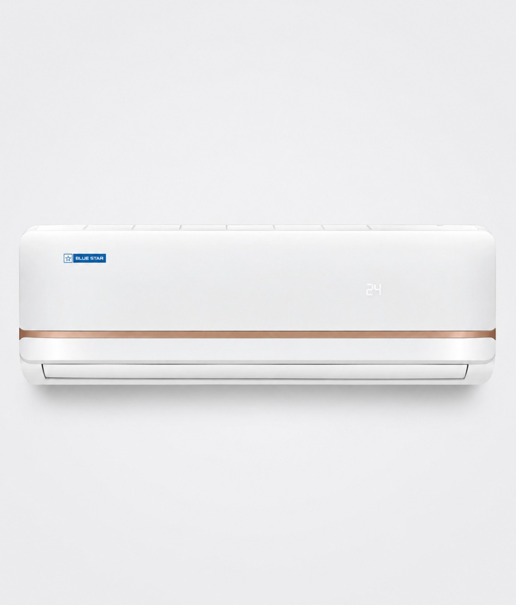 BLUESTAR AIRCONDITIONER IA518TXU 1.5T 5S INV