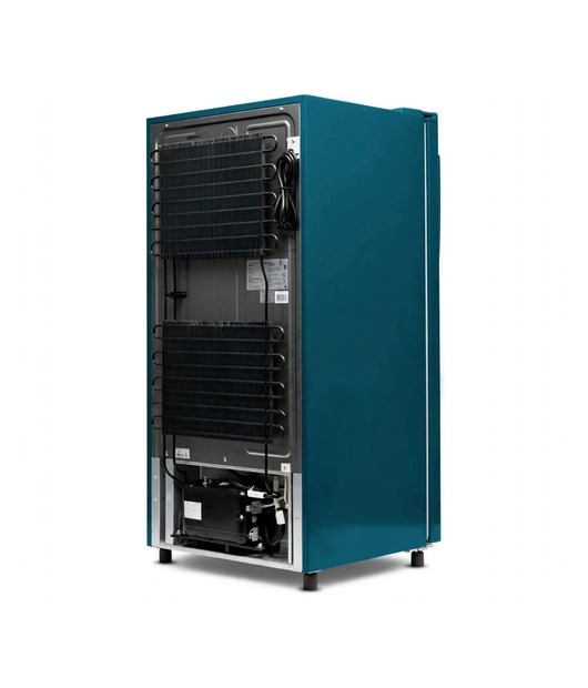 LLOYD FRIDGE DC GLDS202ALACF 185 2S TG LILLY AQUA