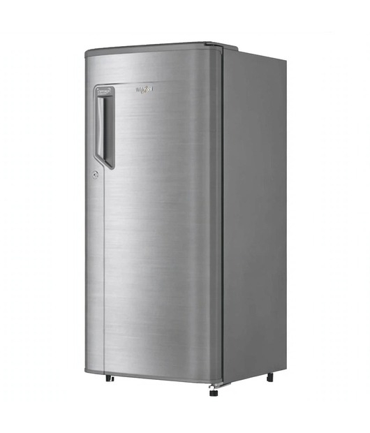 205 IMPC PRM 3S TITAN STEEL-Y