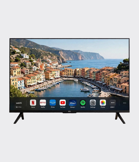 LED BPL 32H-E7540 32" QLED