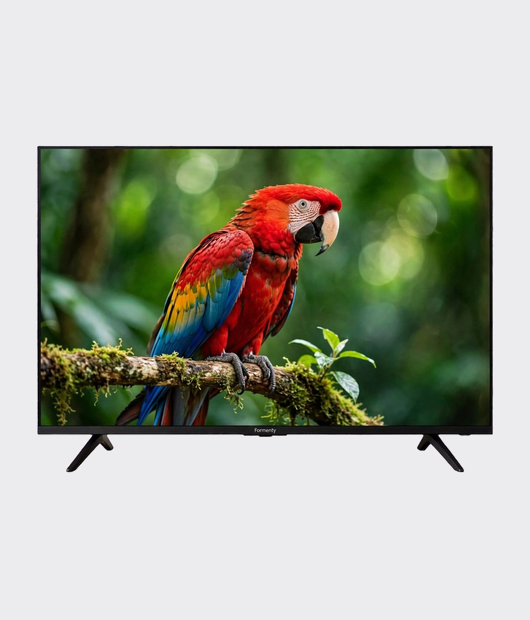 LED FORMENTY FM32HDSGTVSW03 GOOGLE GTV FHD 32"