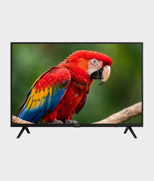 LED CROAM CRM3221QSBFL 32"