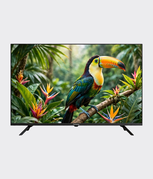 LED FORMENTY FM32HDSQTVDXB1 GOOGLE Q LED 32"