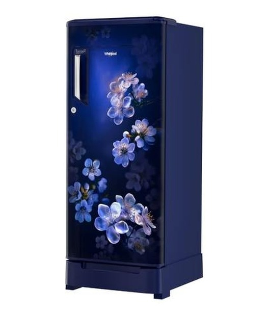 205 IMPC PRM INV 5S SAPPHIRE BLOSSOM-Y