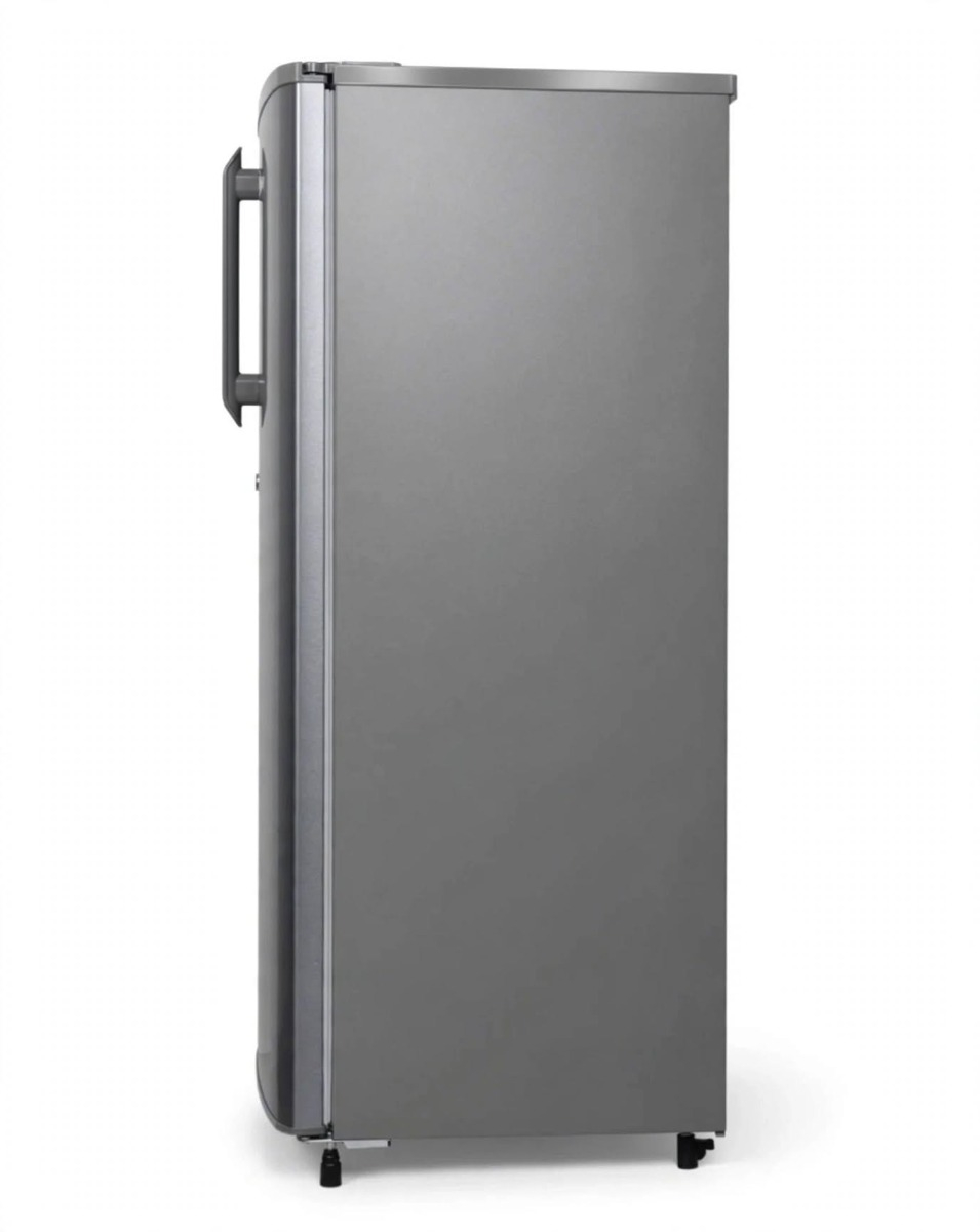 MIDEA FRIDGE DC MDRD170D1XPAG 170L 1S GREY