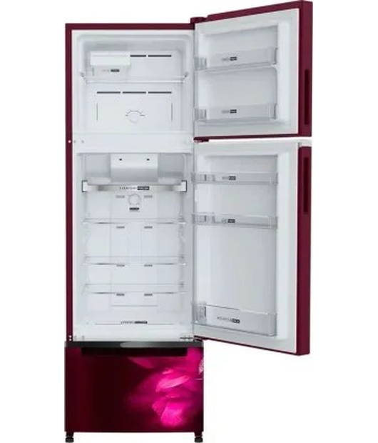 PRONXT SP285 3D PRM WINE PETALIA(2S)-Y