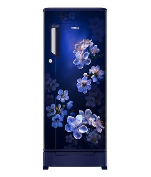 205 IMPC PRM INV 5S SAPPHIRE BLOSSOM-Y